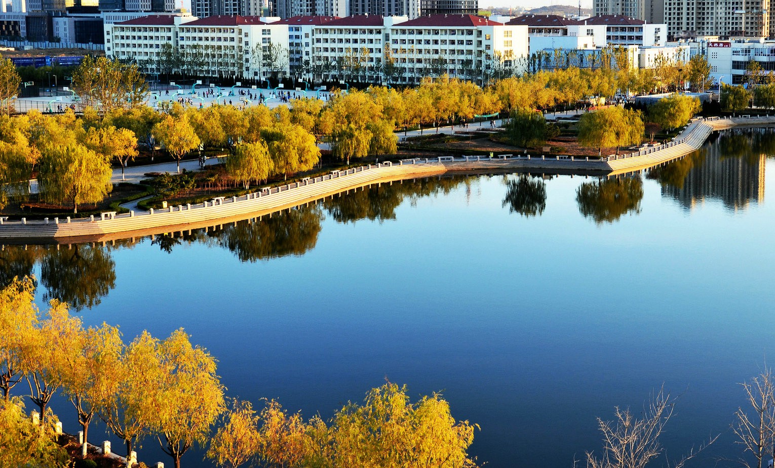 烟台理工学院微信公众号获评2022山东教育融媒TOP100优秀教育账号