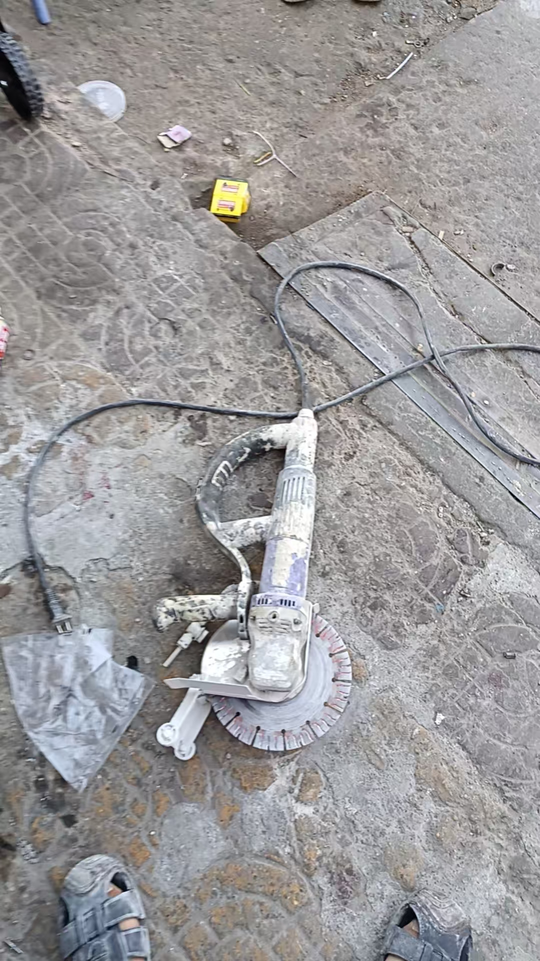 调查报告:意外受伤案件-6(砖厂受伤事件)