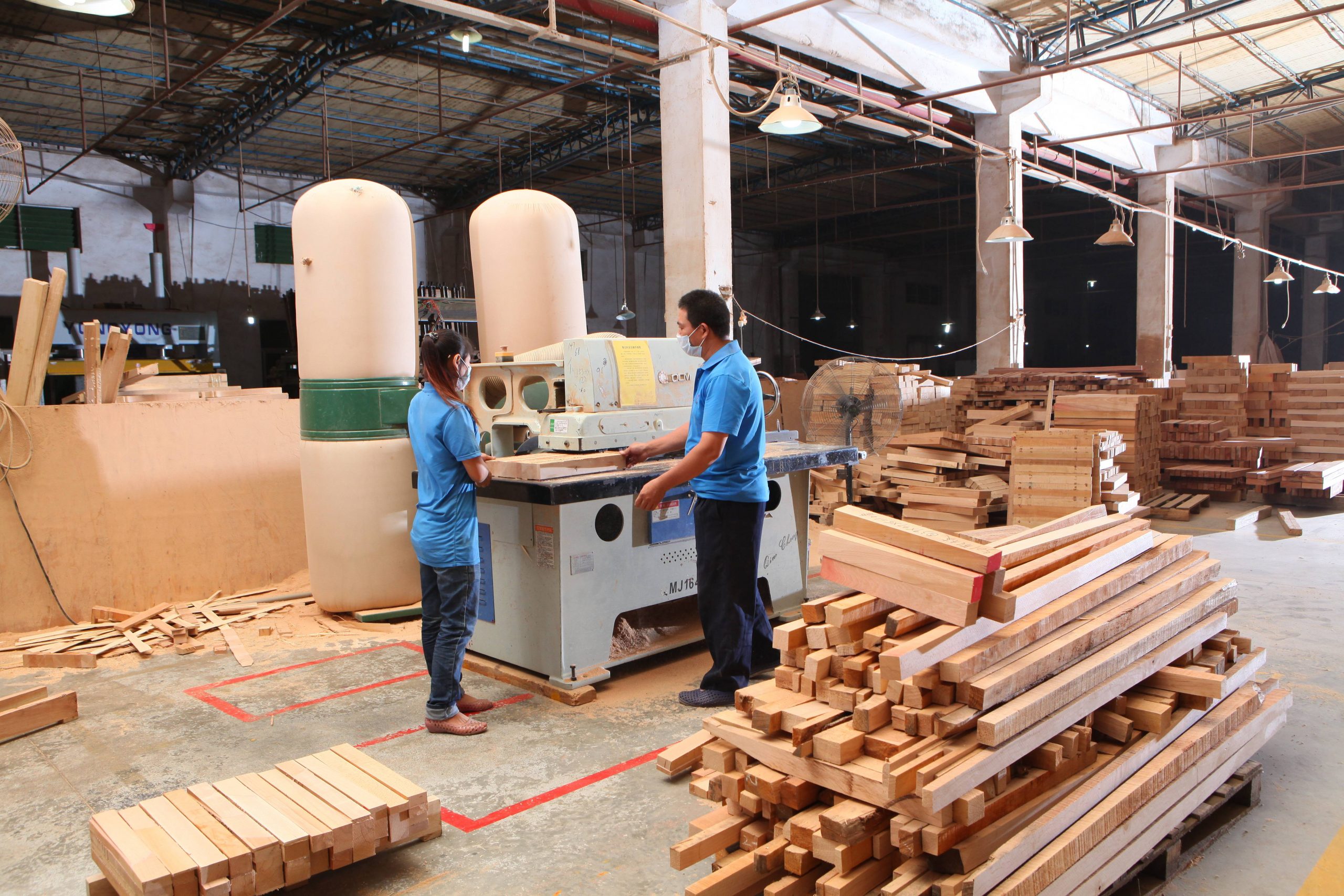 调查报告:意外受伤案件-9(家具厂工作受伤事件)